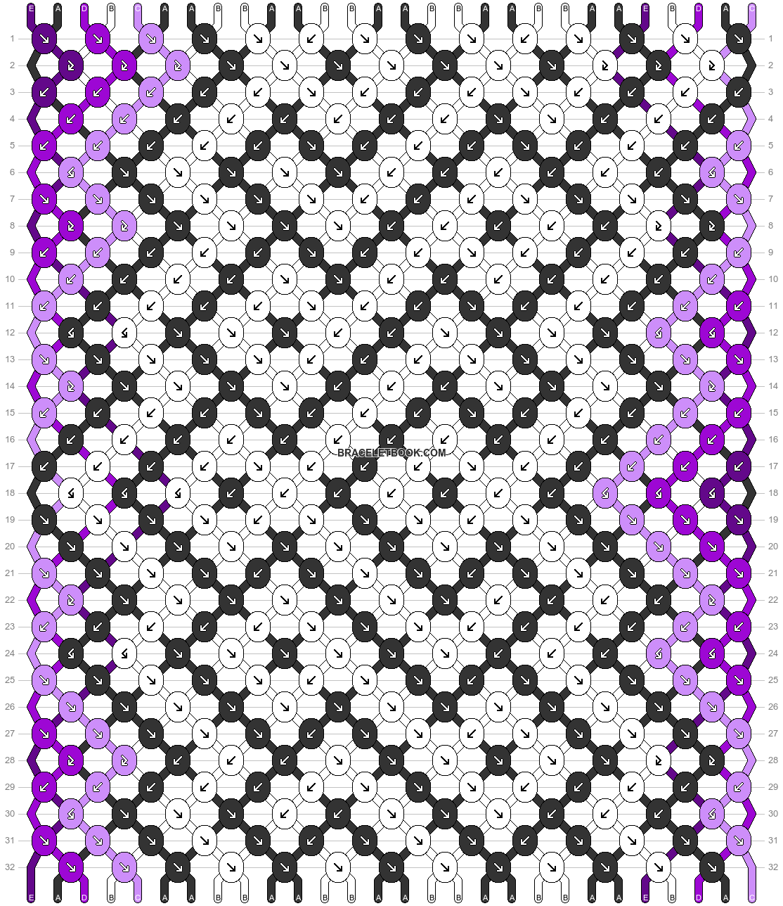Normal pattern #66999 variation #124104 pattern