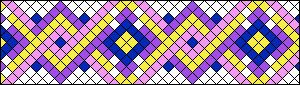Normal pattern #24102 variation #124108