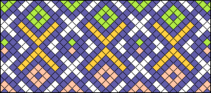 Normal pattern #52810 variation #124111