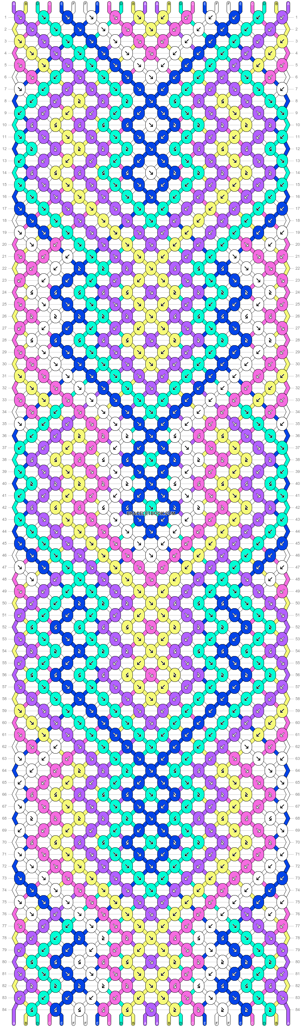 Normal pattern #67116 variation #124112 pattern