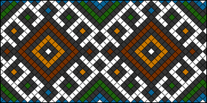 Normal pattern #36639 variation #124123