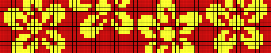 Alpha pattern #4847 variation #124146 preview
