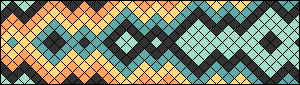 Normal pattern #67108 variation #124158