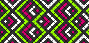 Normal pattern #34777 variation #124198