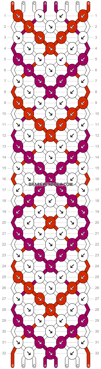 Normal pattern #33030 variation #124205 pattern