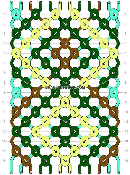Normal pattern #34402 variation #124206 pattern