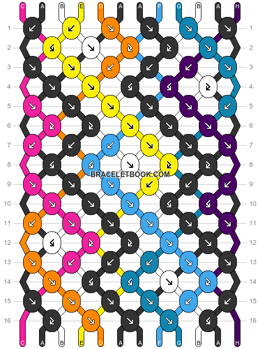Normal pattern #67078 variation #124211 pattern
