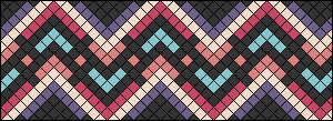 Normal pattern #24247 variation #124215
