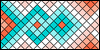Normal pattern #51339 variation #124219