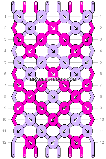 Normal pattern #66686 variation #124241 pattern