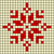 Alpha pattern #63169 variation #124261