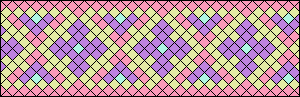 Normal pattern #27407 variation #124262