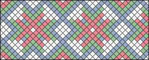 Normal pattern #32406 variation #124283