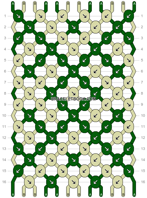 Normal pattern #46395 variation #124289 pattern