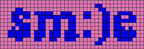 Alpha pattern #60503 variation #124295 preview