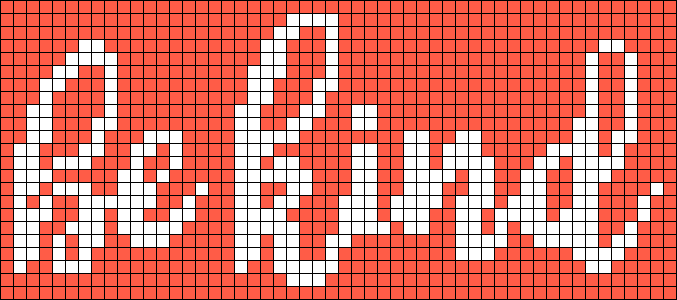 Alpha pattern #54901 variation #124305 preview