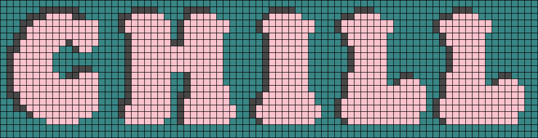 Alpha pattern #38274 variation #124306 preview