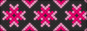Normal pattern #37042 variation #124319