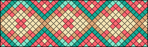Normal pattern #67228 variation #124393