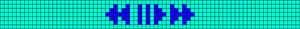Alpha pattern #17341 variation #124411