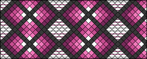 Normal pattern #66682 variation #124444
