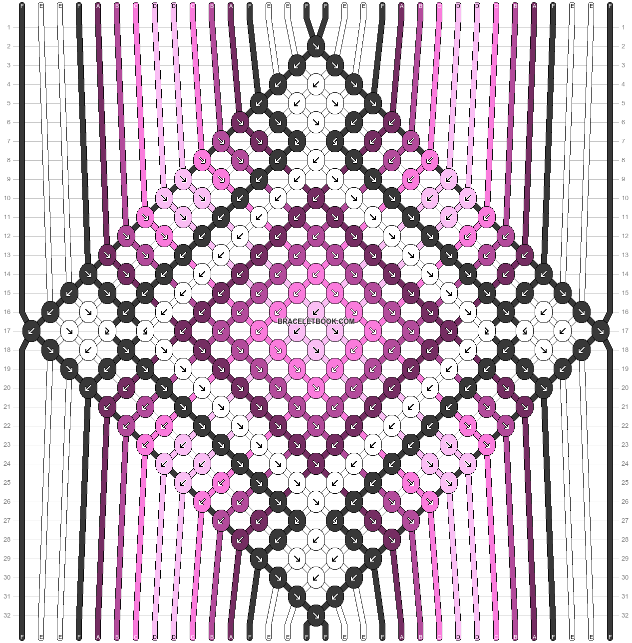Normal pattern #62605 variation #124445 pattern