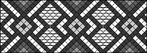 Normal pattern #56764 variation #124462