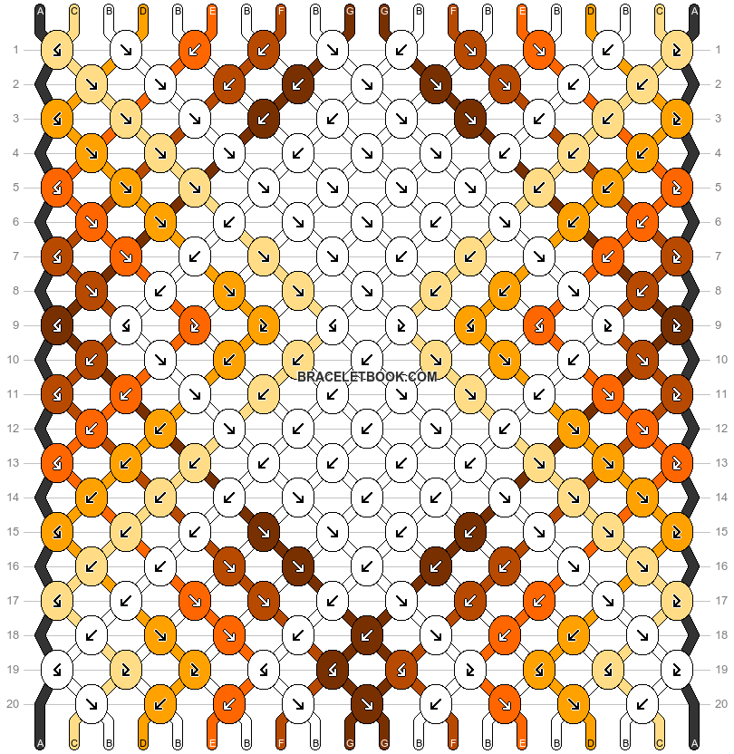 Normal pattern #60304 variation #124467 pattern