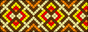 Normal pattern #64575 variation #124480