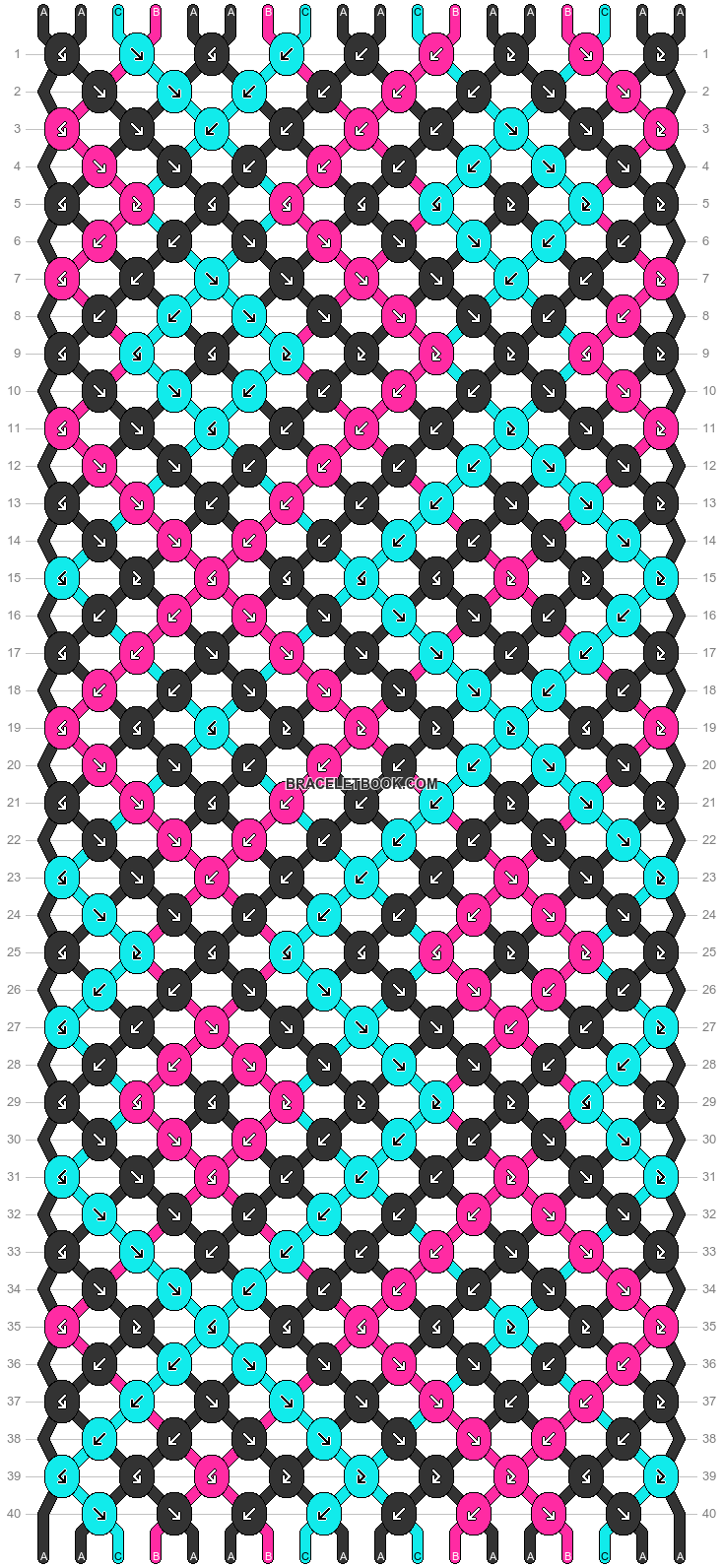 Normal pattern #65808 variation #124485 pattern