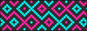Normal pattern #65808 variation #124485