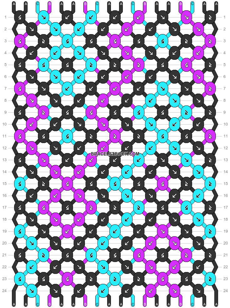 Normal pattern #65811 variation #124486 pattern