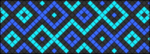 Normal pattern #65809 variation #124488