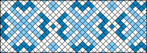 Normal pattern #28798 variation #124490