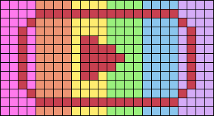 Alpha pattern #67285 variation #124494 preview