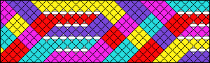 Normal pattern #67337 variation #124525
