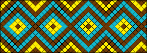 Normal pattern #44799 variation #124554