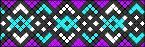 Normal pattern #67378 variation #124593