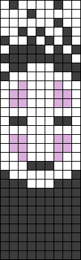 Alpha pattern #13774 variation #124602 preview
