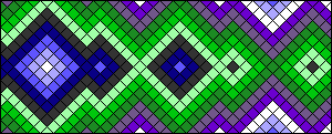 Normal pattern #67347 variation #124605