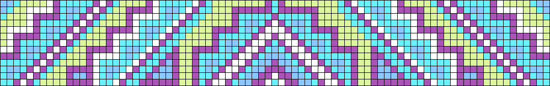 Alpha pattern #24827 variation #124614 preview