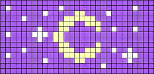 Alpha pattern #67351 variation #124632