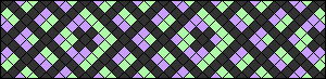 Normal pattern #67393 variation #124634