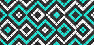 Normal pattern #24693 variation #124638