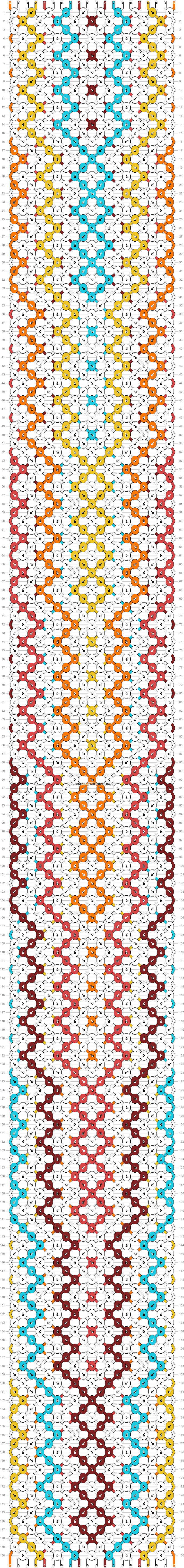 Normal pattern #67227 variation #124640 pattern