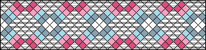 Normal pattern #52643 variation #124647