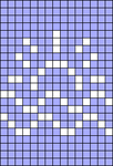 Alpha pattern #67405 variation #124652