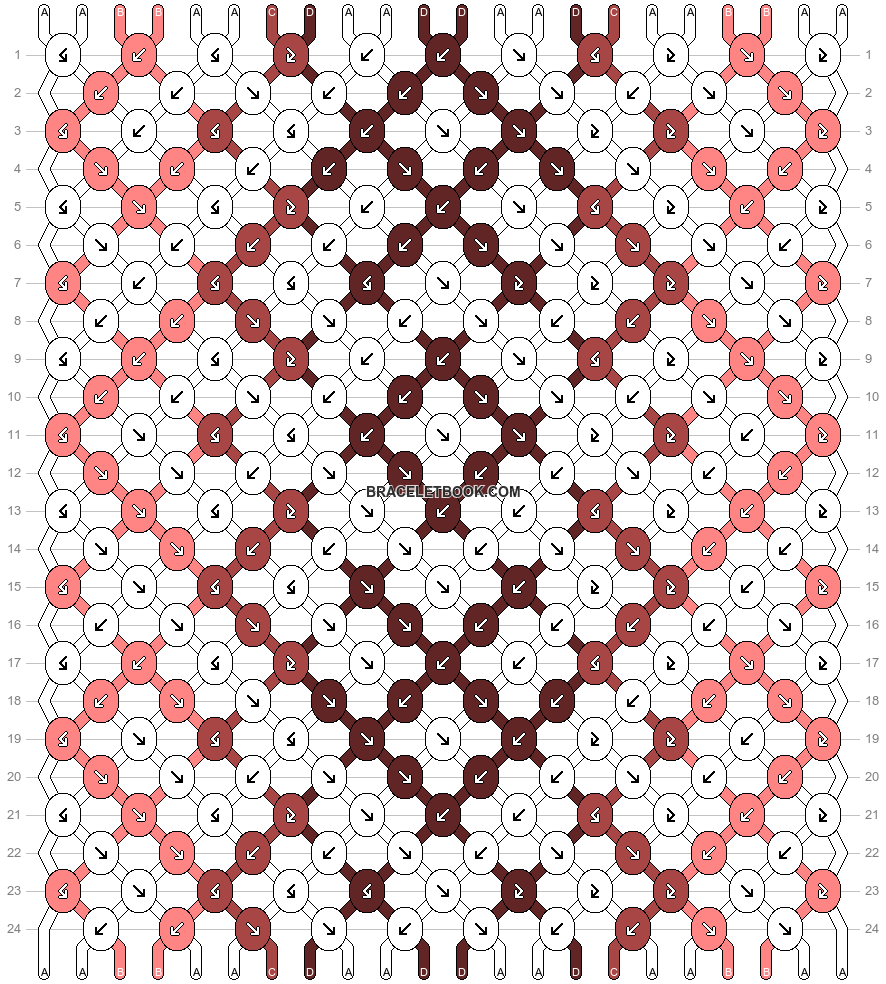 Normal pattern #67339 variation #124690 pattern
