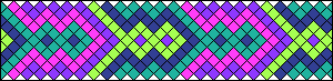 Normal pattern #61394 variation #124705