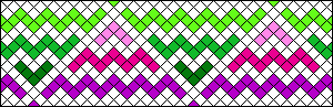 Normal pattern #8995 variation #124717